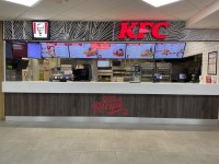 KFC - M1 - Woodall Services - Northbound - Welcome Break