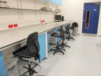 Computer Room(s) (222 CI-IITS Lab)
