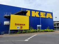 IKEA - Bristol