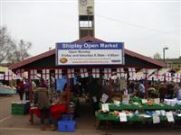 Shipley Open Market