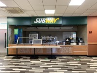 Subway - M1 - Leicester Forest East Services - Northbound and Southbound - Welcome Break
