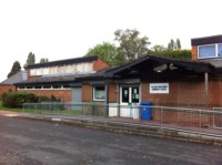 The New Priestwood Community Centre