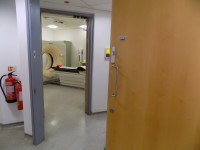 Radiotherapy Planning - Laurel Unit