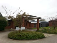John Coupland Community Hospital - Trentside Rehabilitation Clinic