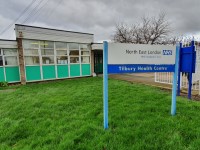 Tilbury Health Centre
