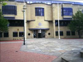 Bradford Combined Court Centre
