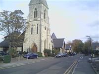 St Pauls Church and Parish Centre