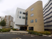 The School of Clinical Medicine (Deakin Centre/BU40)