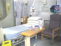 Ward D43 - Medical Rehabilitation Unit