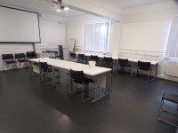 MC102 - Learning Room