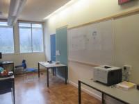Teaching/Seminar Room(s) (312 - British Gas Design Office)