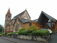 Cairns Church of Scotland