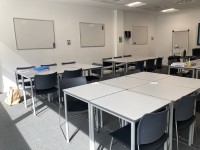 SGR1 – Teaching/Seminar Room