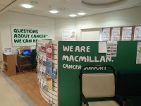 Macmillan Cancer Support Services