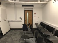 Drayton House, Lecture Theatre B19