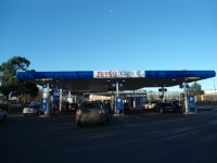 Tesco Ashby De La Zouch Extra Petrol Station