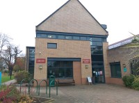 Papworth Library