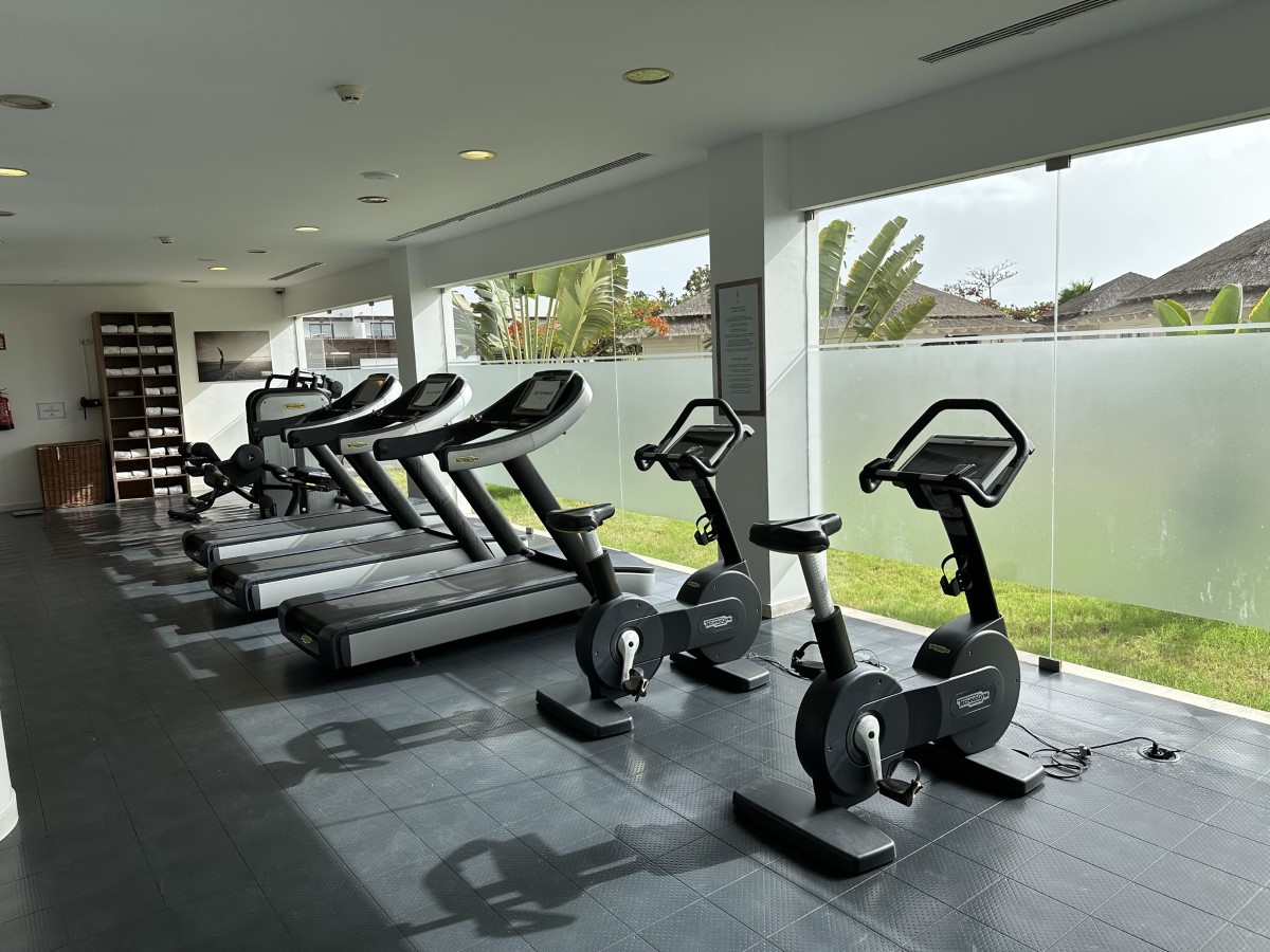 tui-blue-cabo-verde-gym-accessable
