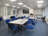 S113 - Teaching/Seminar Room