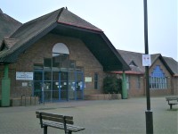 Maidenbower Community Centre