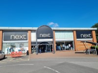 Next - Swindon - Greenbridge Retail Park