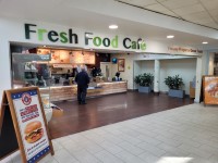 Fresh Food Cafe - M5 - Strensham Services - Northbound - Roadchef