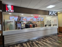 KFC - M6 - Corley Services - Eastbound - Welcome Break