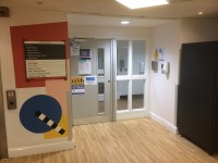 Park Royal Mental Health Centre - Pine Ward 