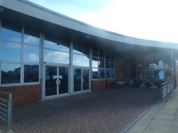 Ashford North Youth Centre