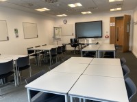 SGR2 – Teaching/Seminar Room