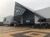 ODEON Luxe - Lee Valley