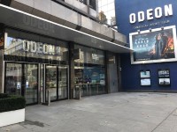 ODEON - London Tottenham Court Road