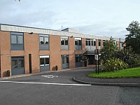Armagh Business Park