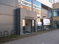 Vicarage Lane Health Centre - Phlebotomy, Audiology and Psychology 