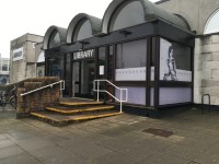 Nuneaton Library and Information Centre