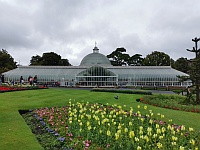 Botanic Gardens