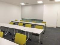 Teaching/Seminar Room(s) (165)