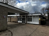 Chelmsford Highfields Resource Centre 