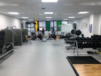 Darwin Building - 007 - Clinical Rehabilitation and Exercise Therapy Suite