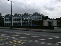South Hornchurch Library