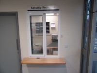 Security Reception