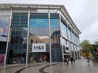 Marks and Spencer Eden High Wycombe
