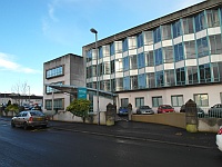 Ballymena Campus - Trostan Avenue Building