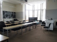 Seminar Room 2.15