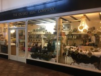 The Oxford Soap Company