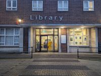 North Chingford Library