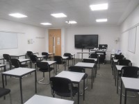 TR20 - Teaching/Seminar Room