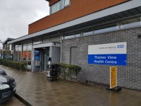 Thames View Health Centre - Phlebotomy, Podiatry and Ulcer Clinic
