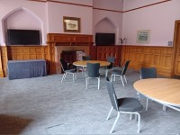 Riddel Hall Lecture Room 2