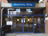 Maternity Wing - Building Guide